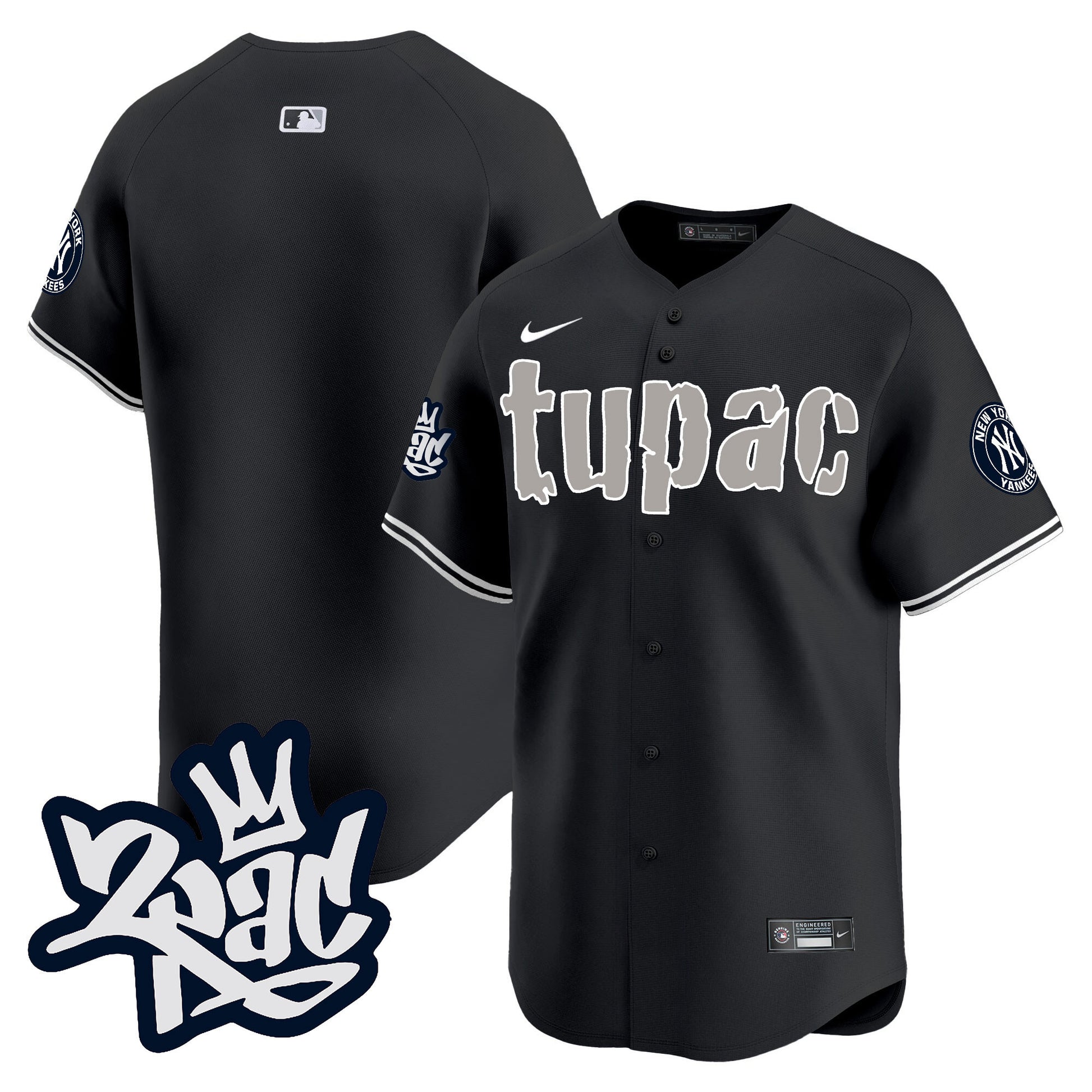 Black - Team