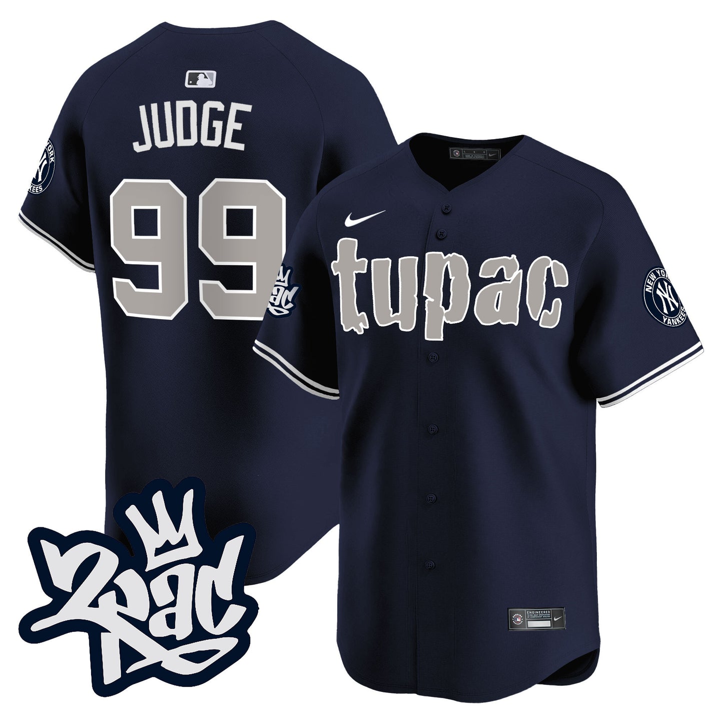 Alternate - Aaron Judge