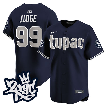 Alternate - Aaron Judge