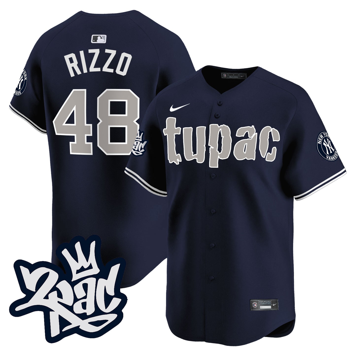 Alternate - Anthony Rizzo