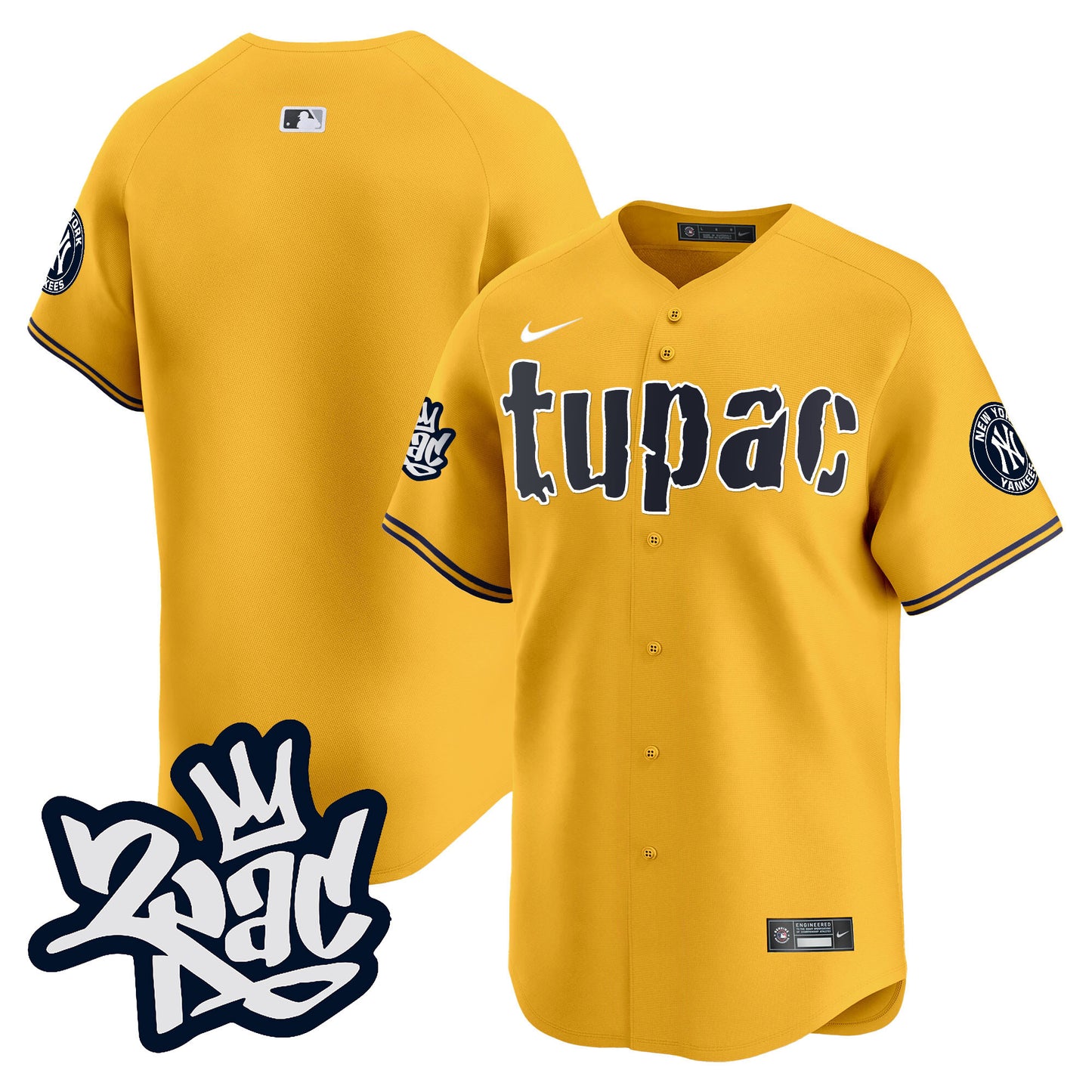 Gold - Team