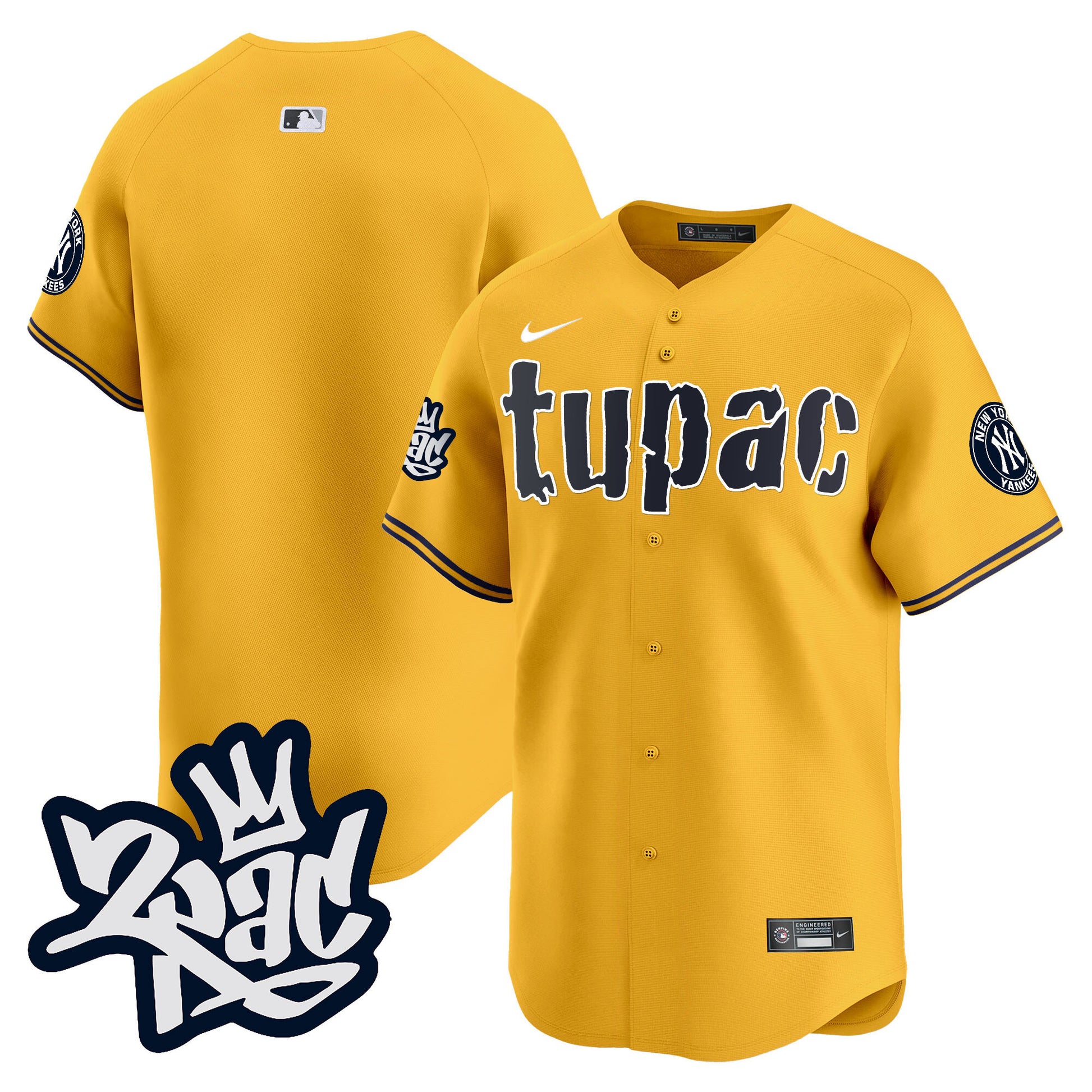 Gold - Team