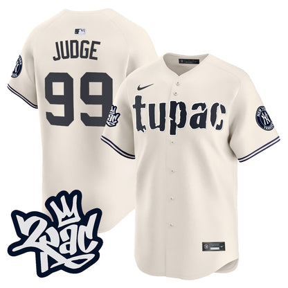 Cream - Aaron Judge