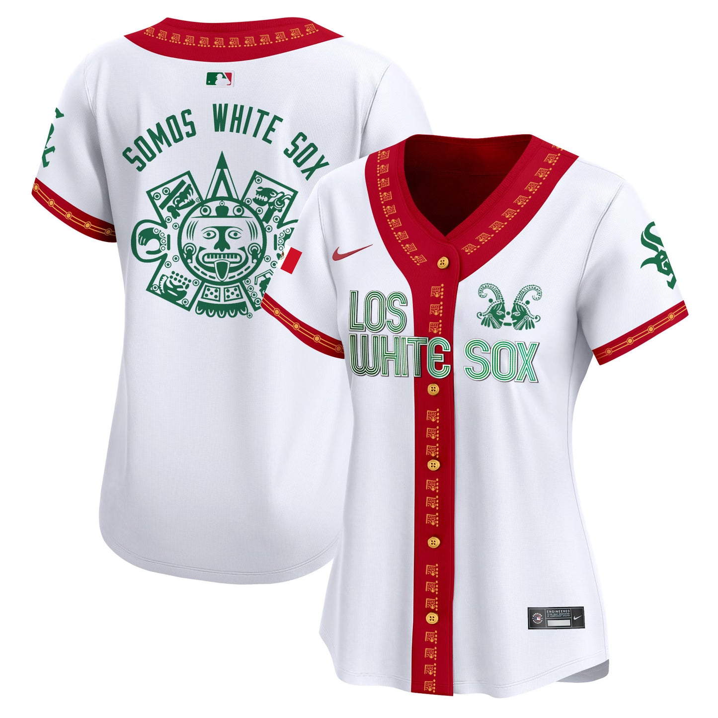 White - Team