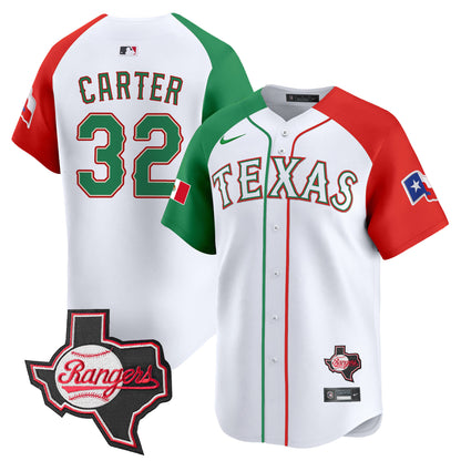 Alternate - Evan Carter