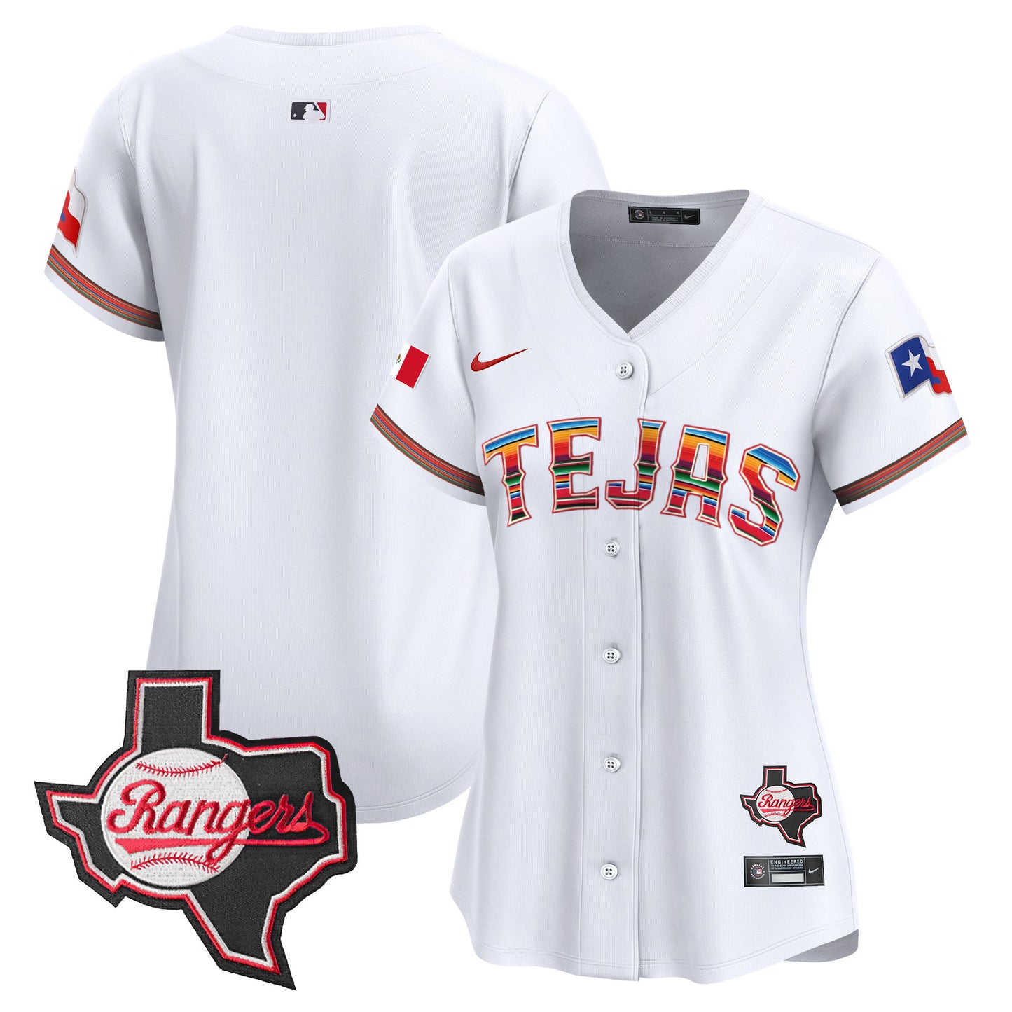 White - Team