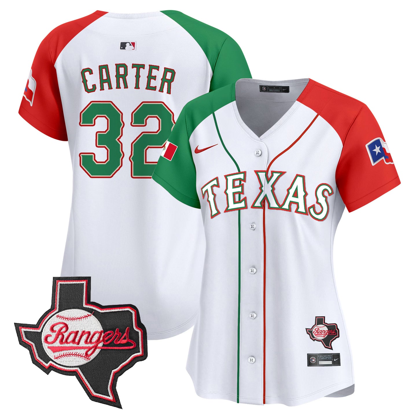 Alternate - Evan Carter
