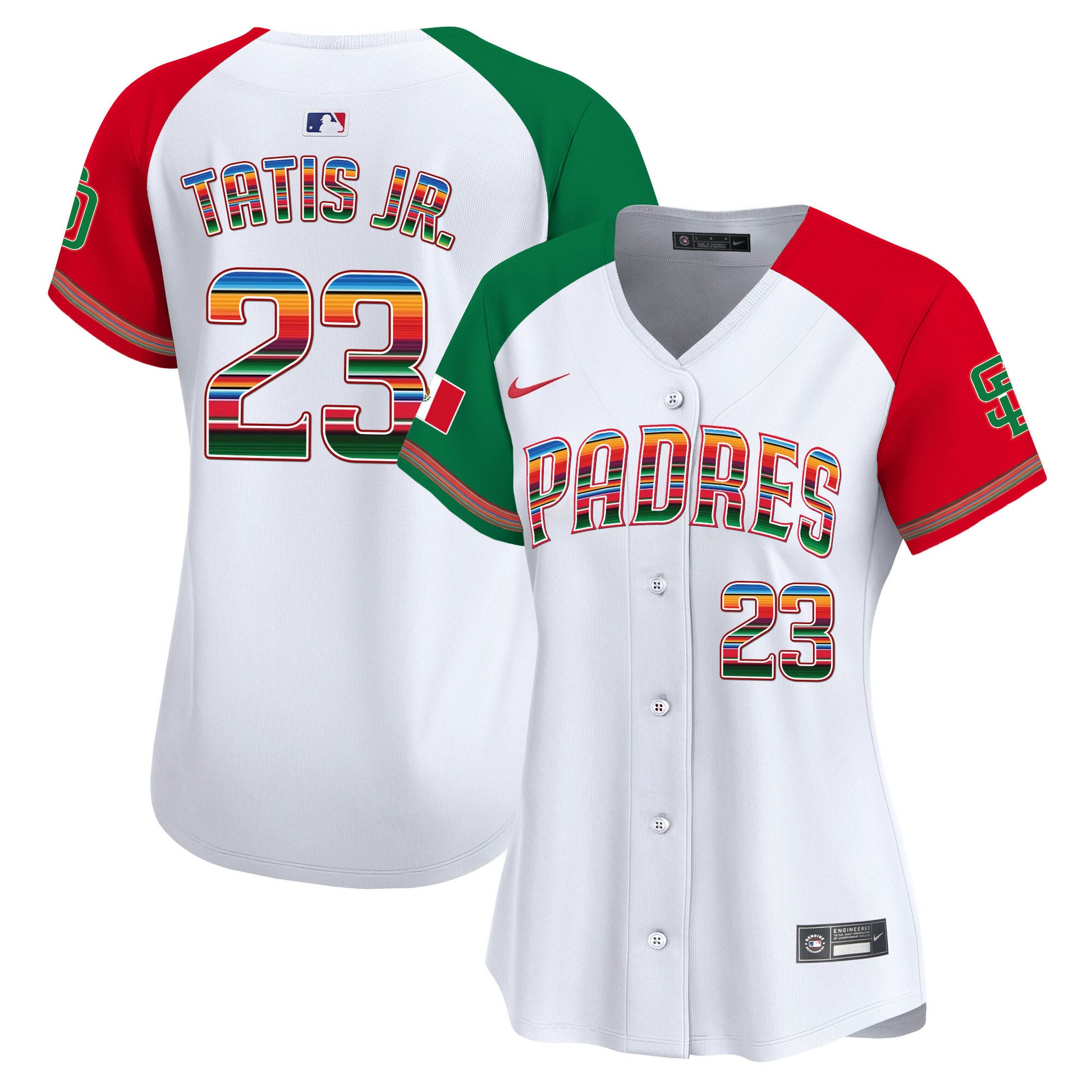 Alternate - Fernando Tatis Jr