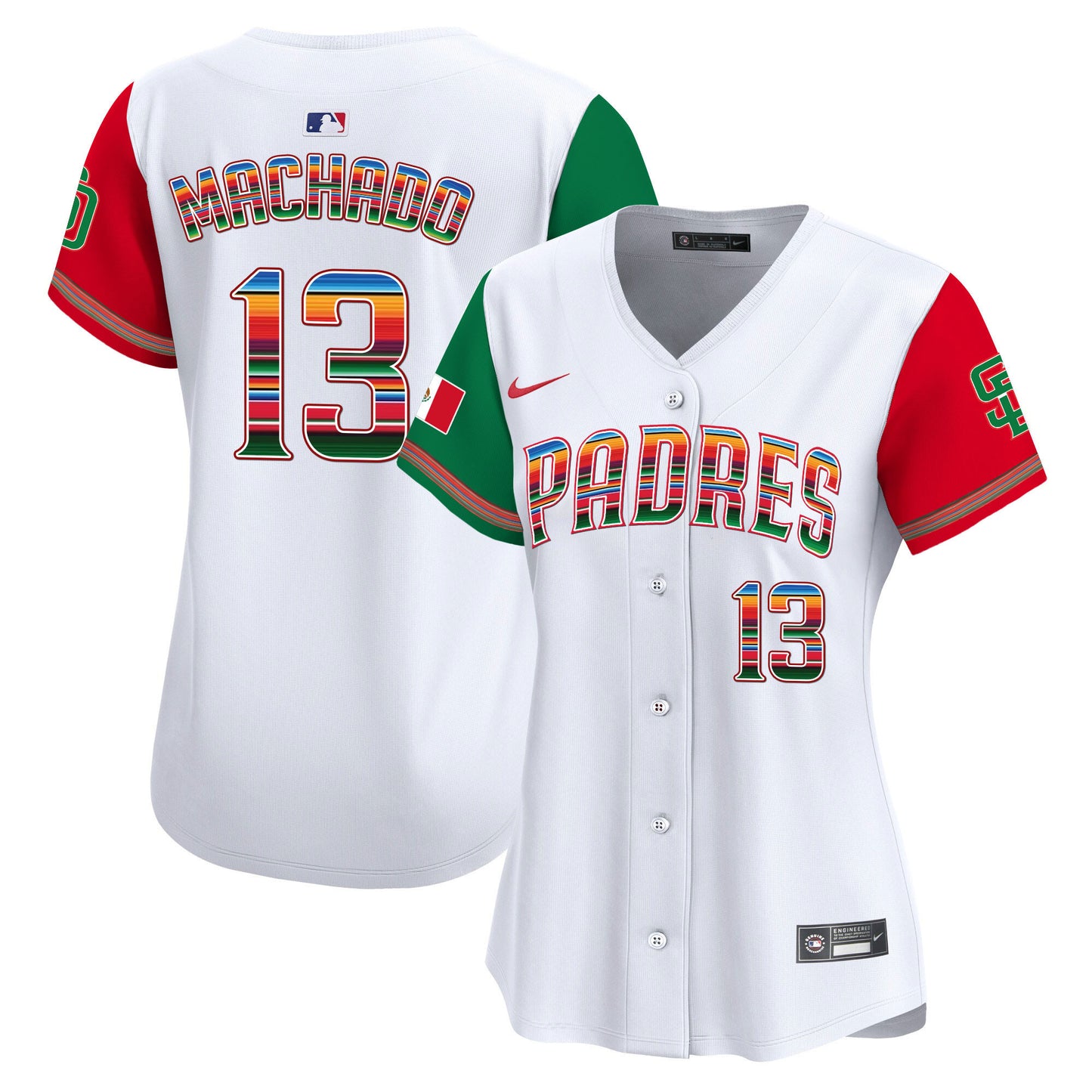 Color Sleeves - Manny Machado