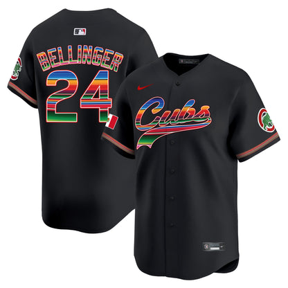 Black - Cody Bellinger
