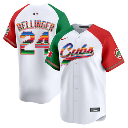 Alternate - Cody Bellinger