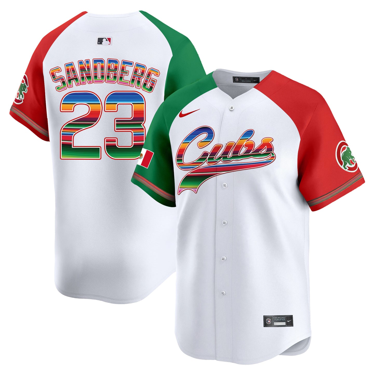 Alternate - Ryne Sandberg