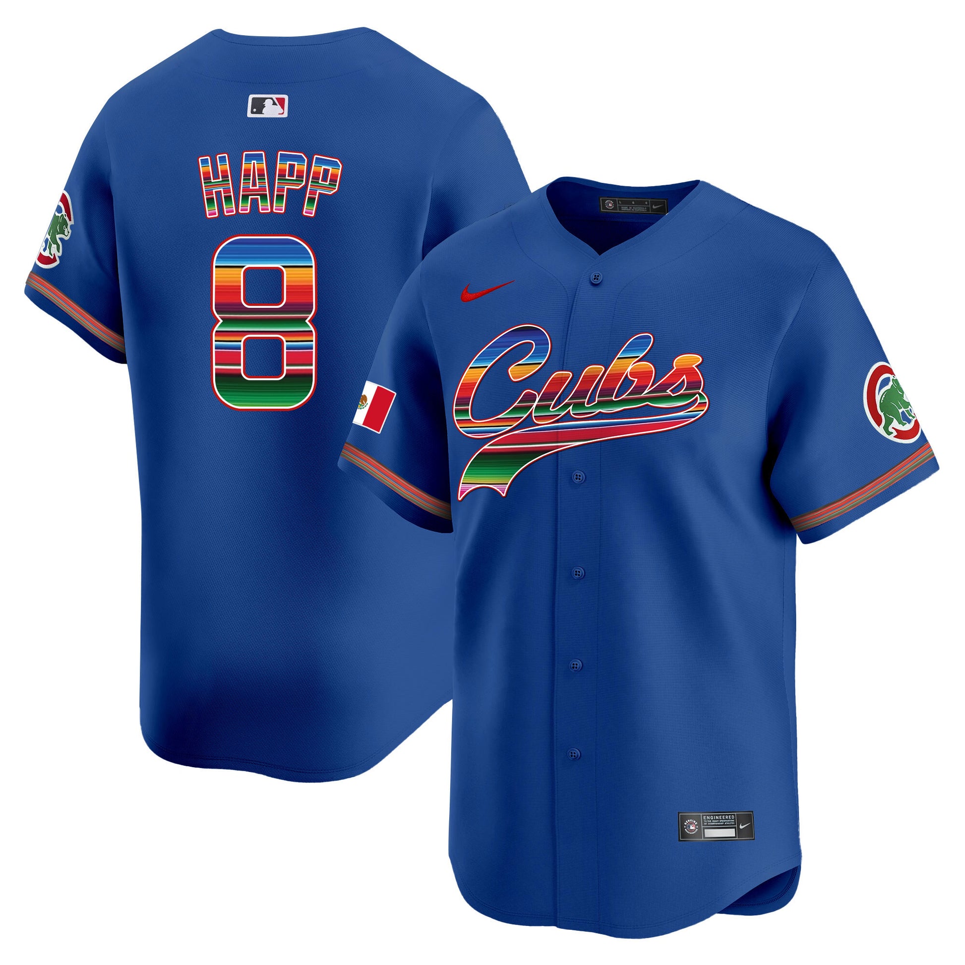 Royal - Ian Happ
