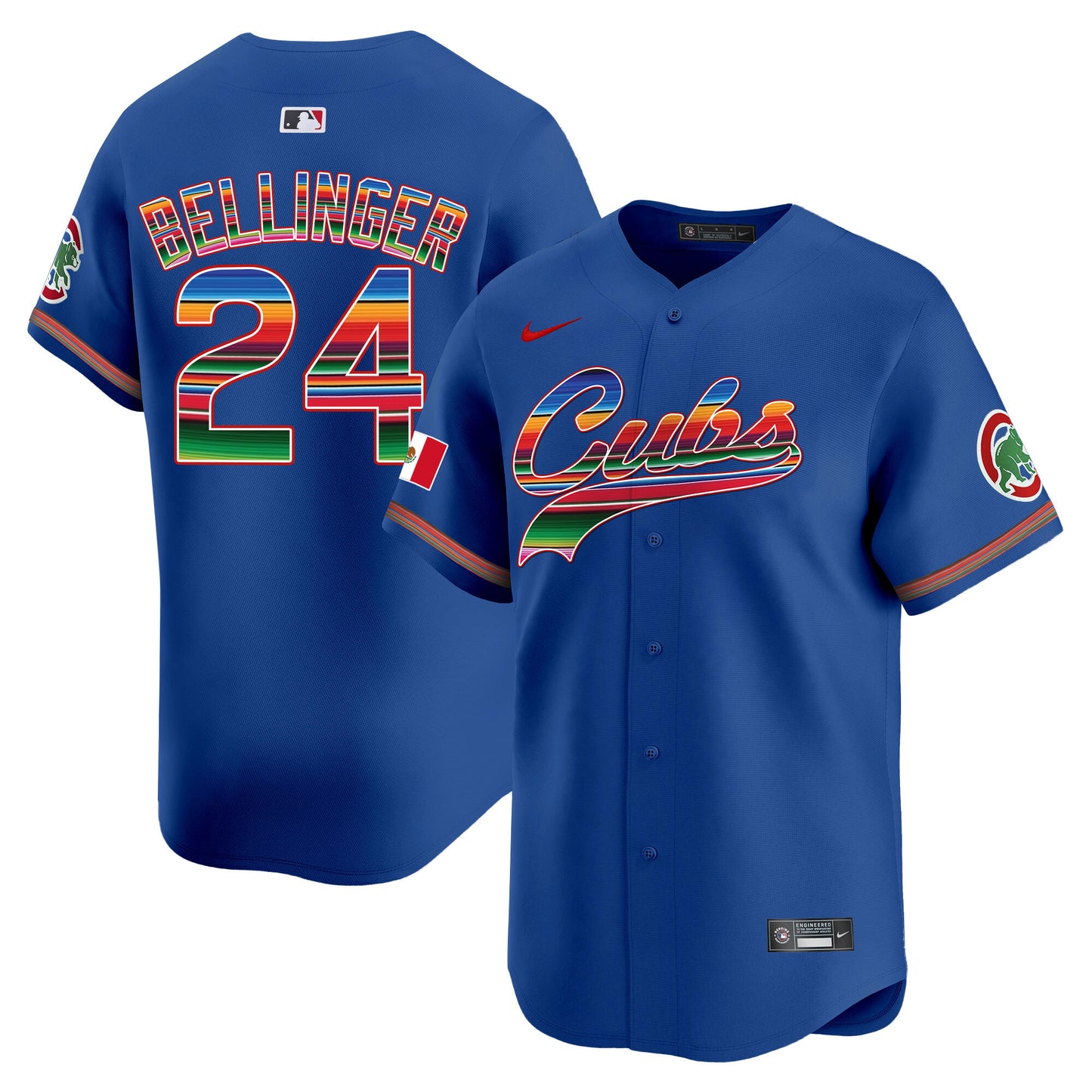 Royal - Cody Bellinger