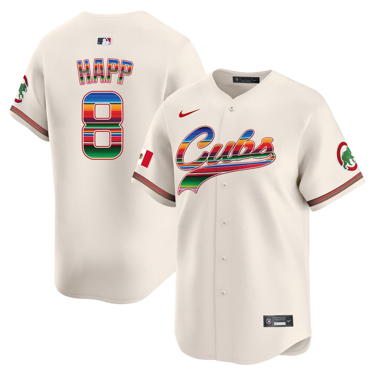 Cream - Ian Happ