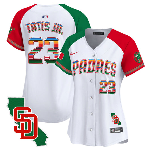 Alternate - Fernando Tatis Jr