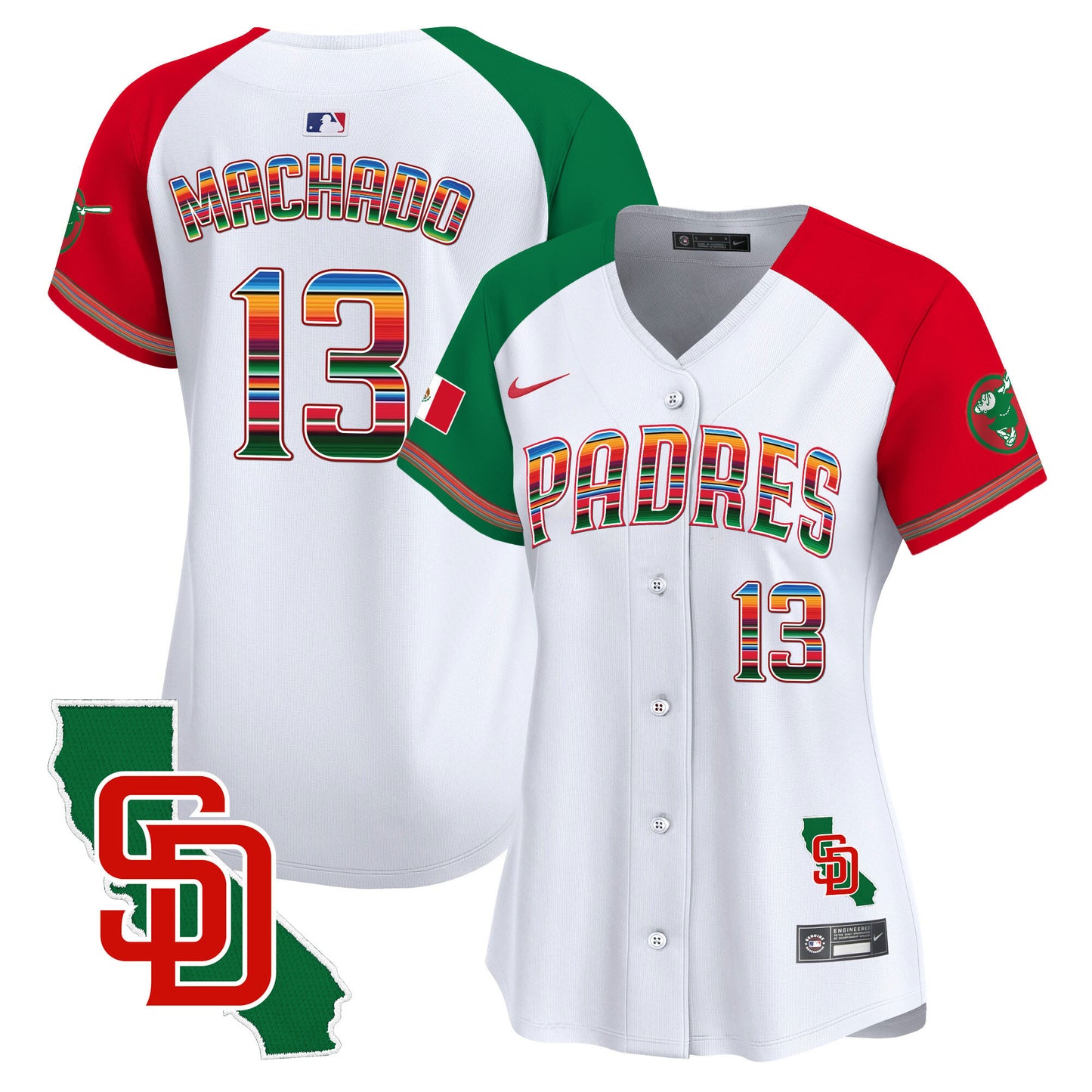 Alternate - Manny Machado