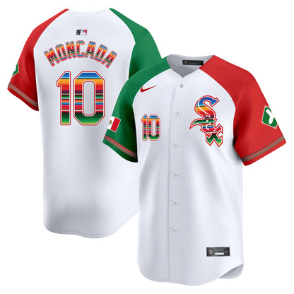 Alternate - Yoán Moncada