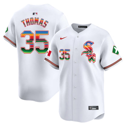 White - Frank Thomas