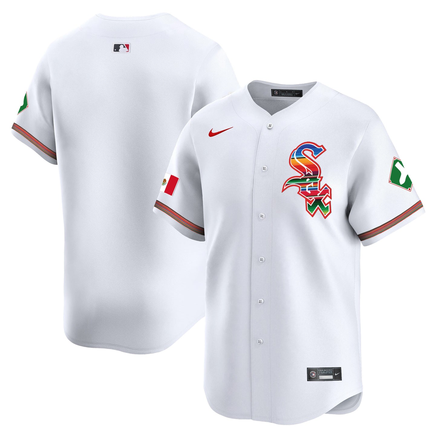 White - Team