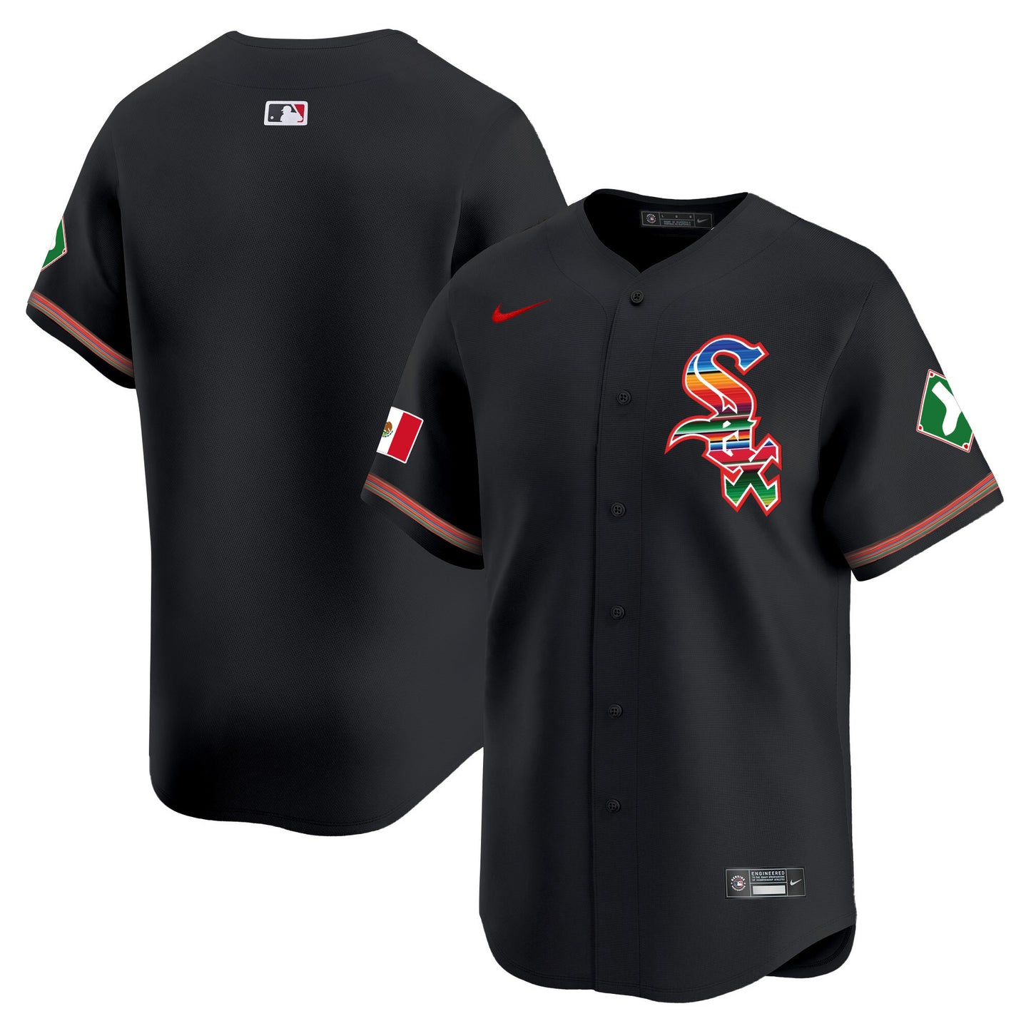 Black - Team