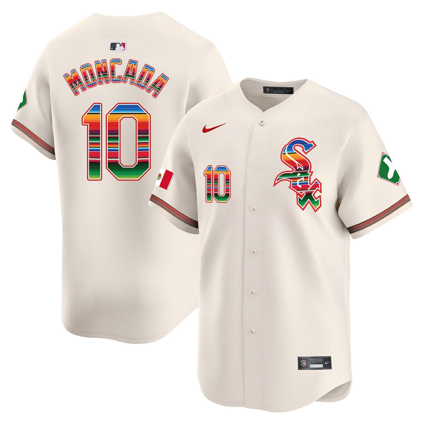 Cream - Yoán Moncada