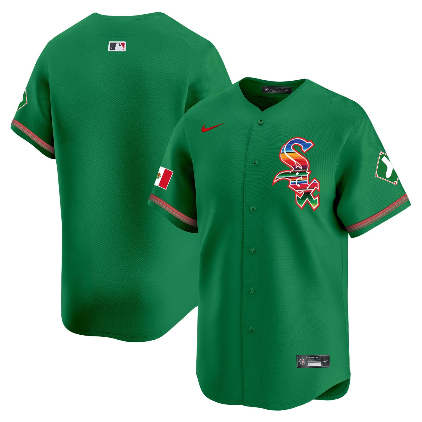 Green - Team