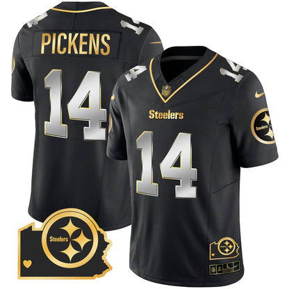 Black Limited - George Pickens