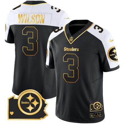 Alternate - Russell Wilson