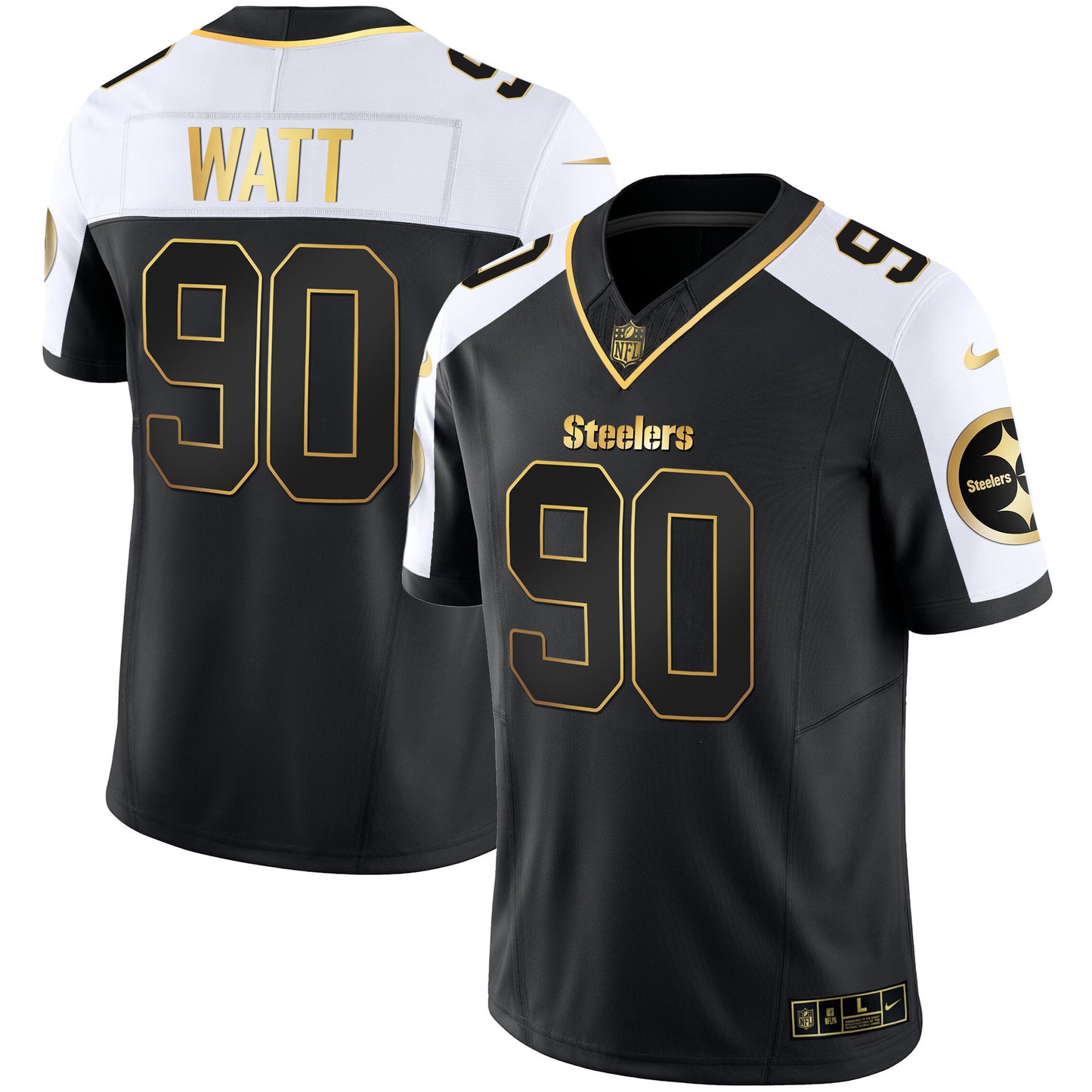 Alternate - T. J. Watt
