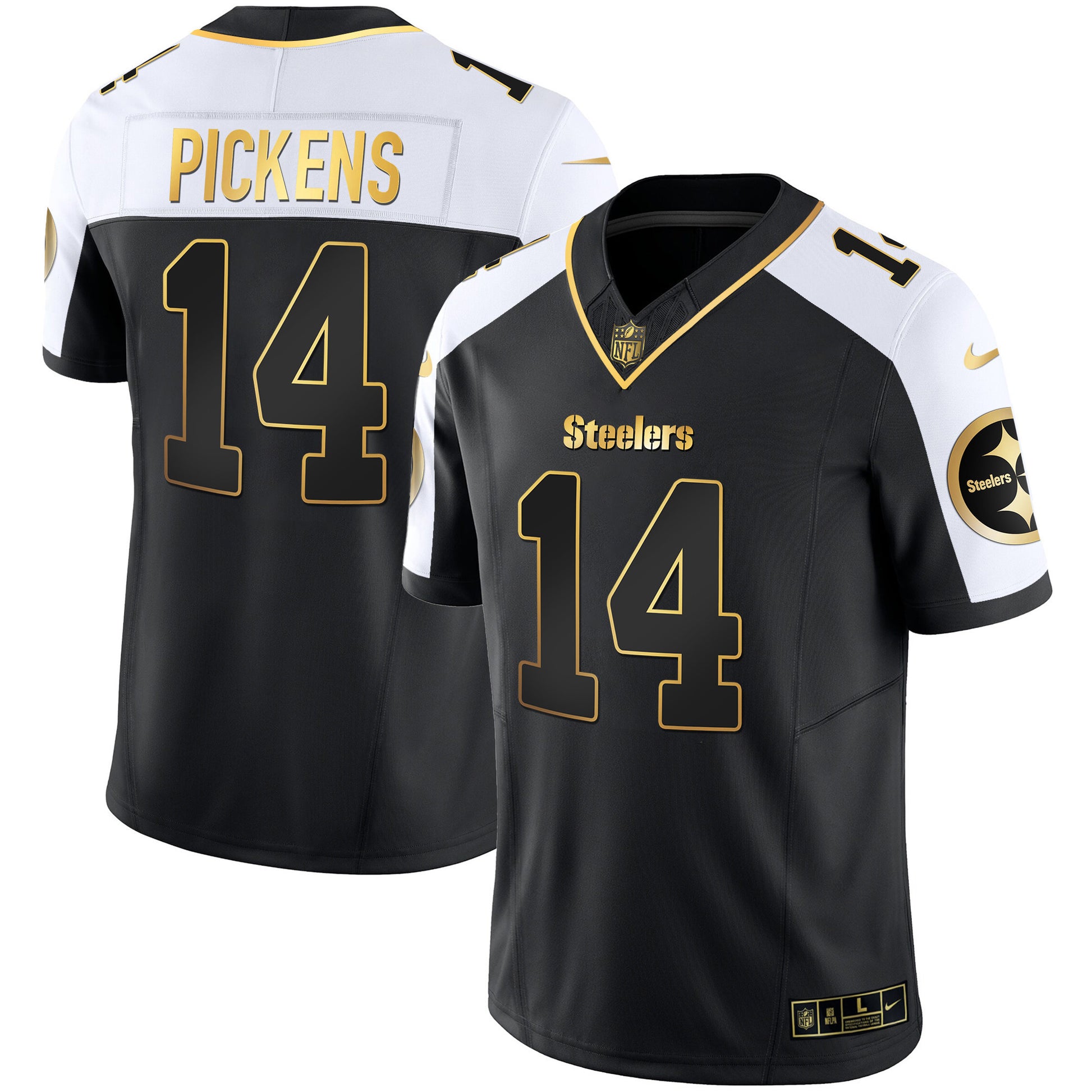 Alternate - George Pickens