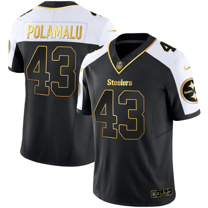 Alternate - Troy Polamalu