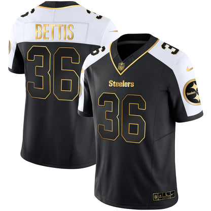 Alternate - Jerome Bettis