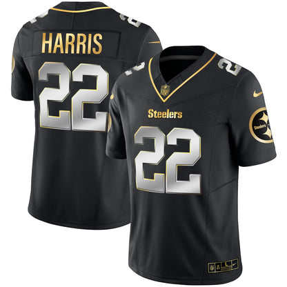 Black Limited - Najee Harris