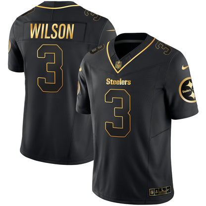 Black Gold - Russell Wilson