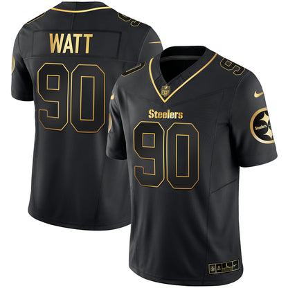 Black Gold - T. J. Watt