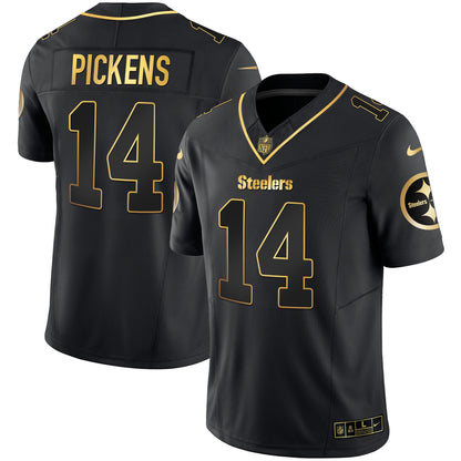 Black Gold - George Pickens
