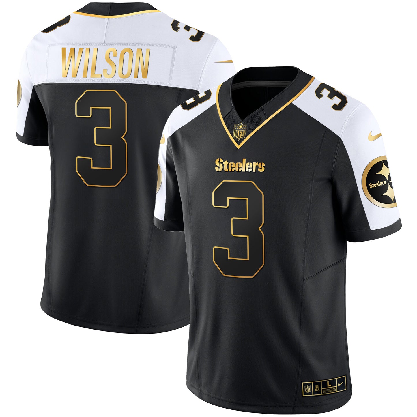 Alternate - Russell Wilson