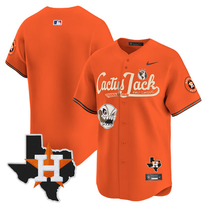 Orange - Team