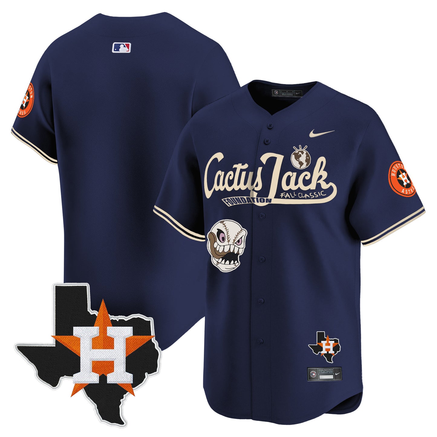 Navy - Team