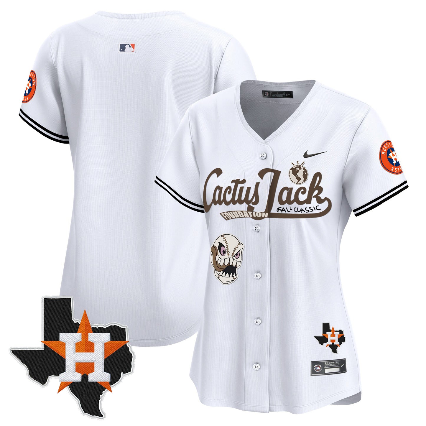 White - Team