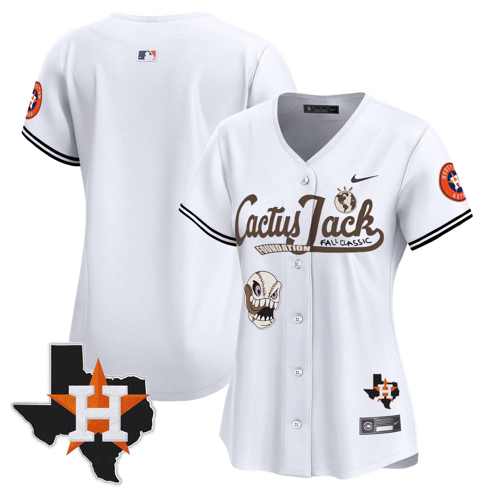 White - Team