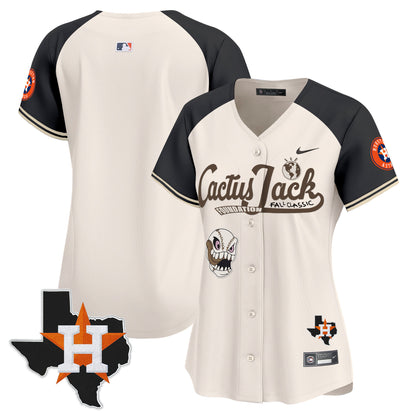 Cream Alternate - Team