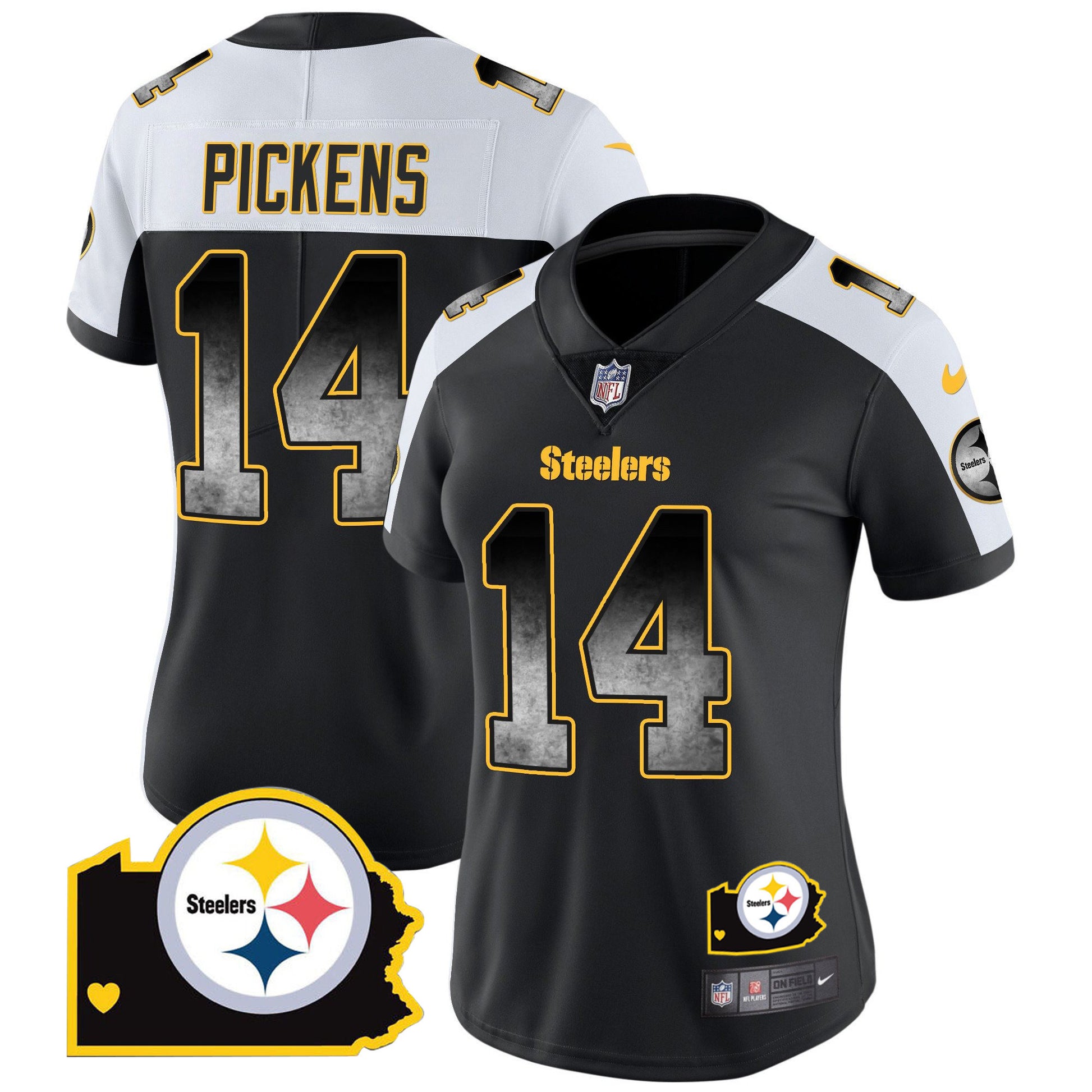 Alternate - George Pickens