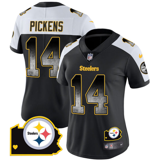 Alternate - George Pickens