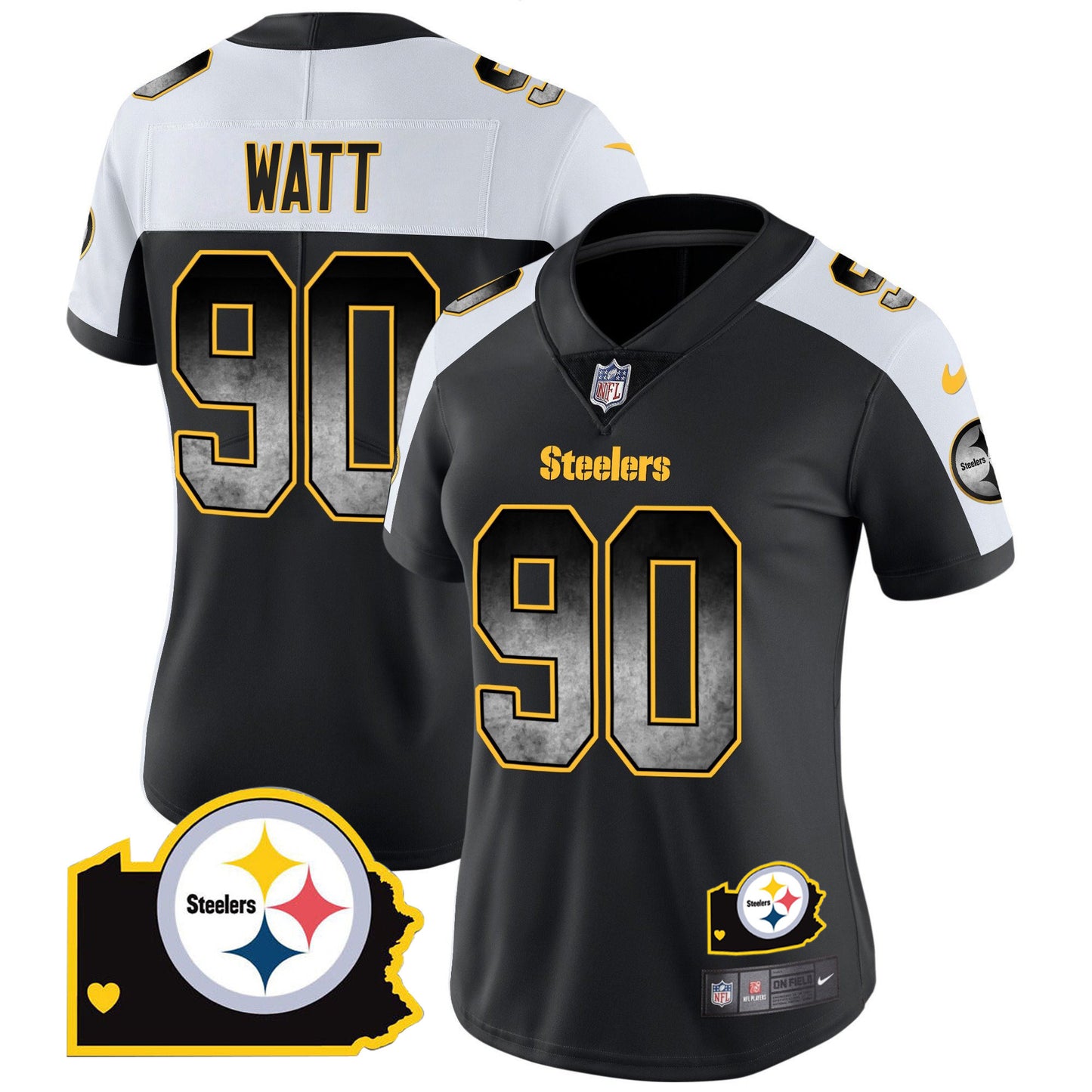 Alternate - T. J. Watt