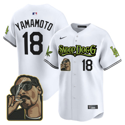 White - Yamamoto
