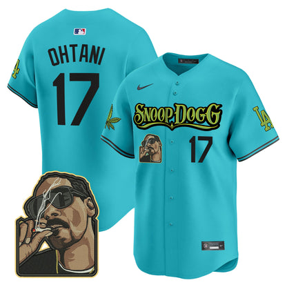 Aqua - Shohei Ohtani