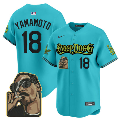 Aqua - Yamamoto