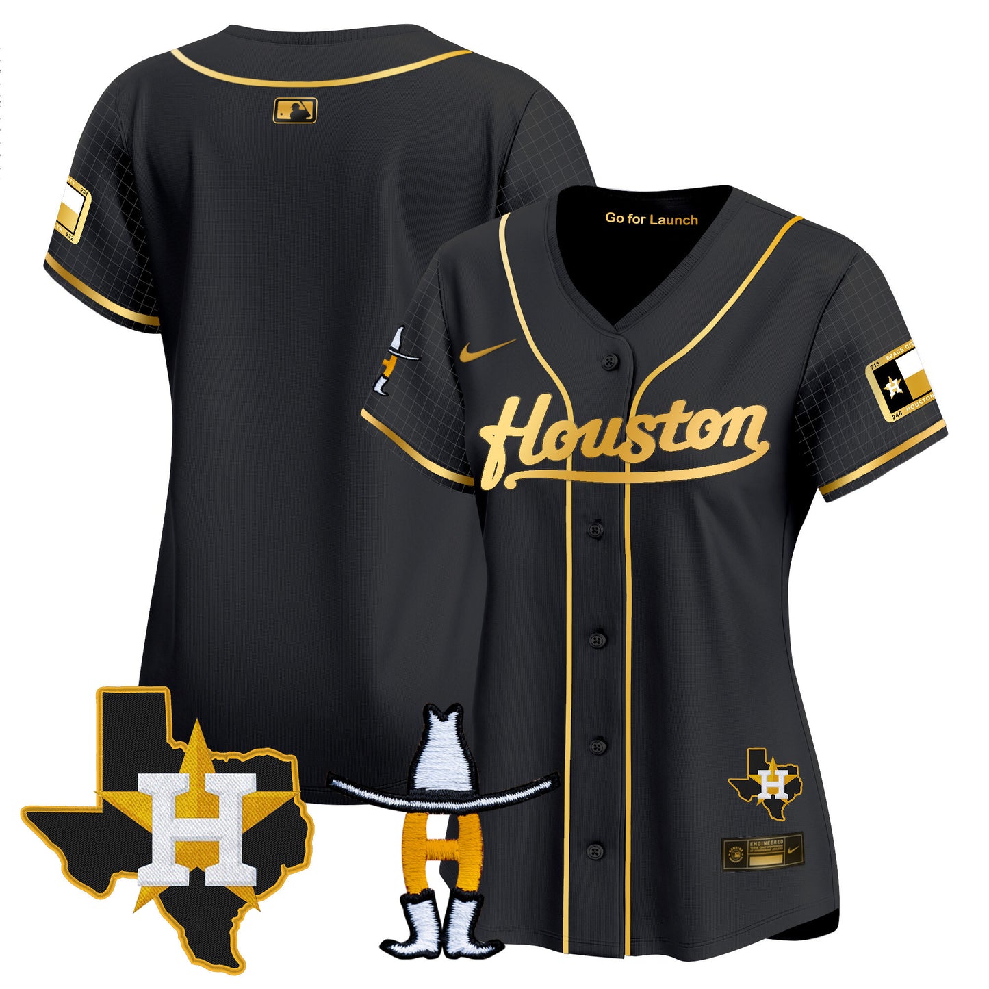 Black Gold - Team